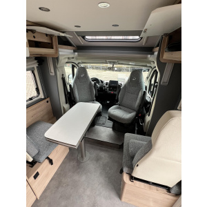 Dethleffs-Just Camp-T 7052 EBL-140Ps