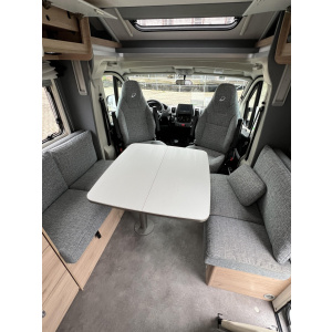 Dethleffs-Just Camp-T 7052 EBL-140Ps