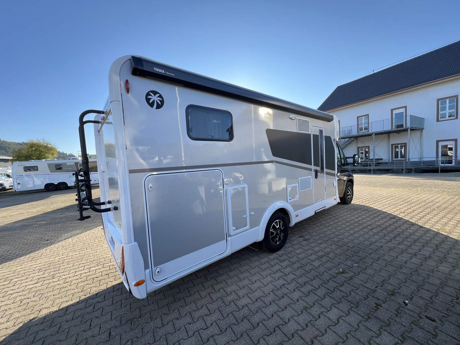 Sunlight-Adventure T-68-140Ps