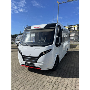 Dethleffs-Globebus-I 6-DET-Reiselust Prämie inkl.