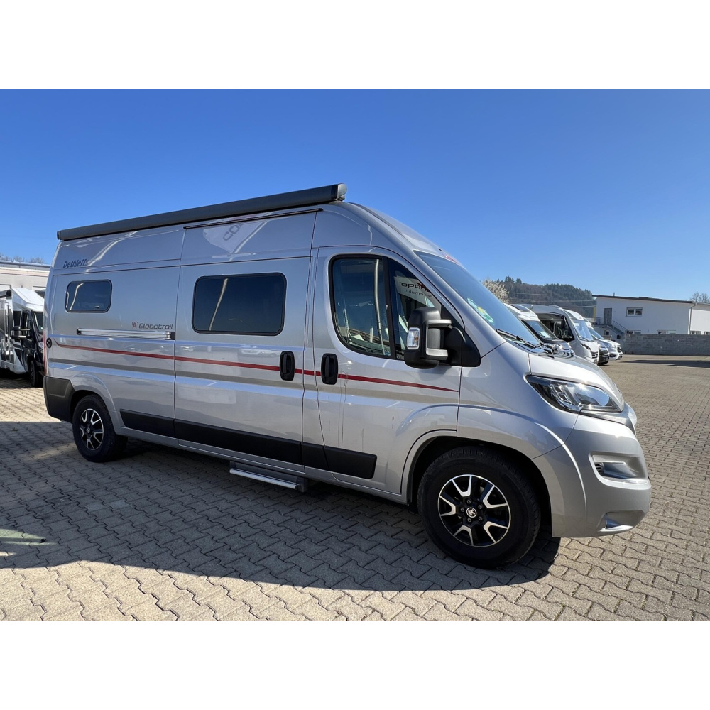 Dethleffs-Globetrail-600 S Peugeot-DET Reiselust-Prämie