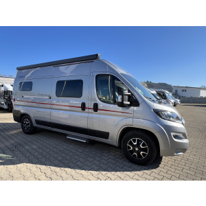 Dethleffs-Globetrail-600 S Peugeot-DET Reiselust-Prämie