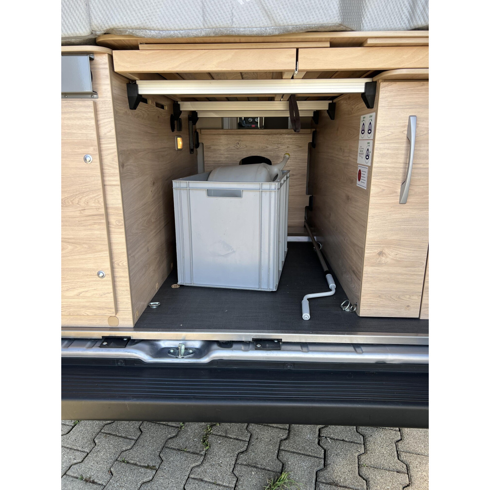 Dethleffs Globetrail 600 S Peugeot DET Reiselust-Prämie – Bild 14