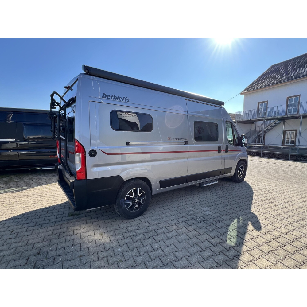 Dethleffs-Globetrail-600 S Peugeot-DET Reiselust-Prämie
