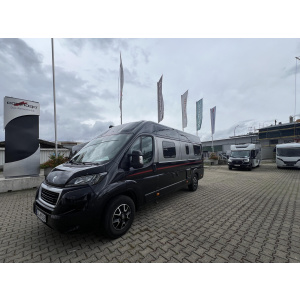 Dethleffs-Globetrail-640 S Peugeot-