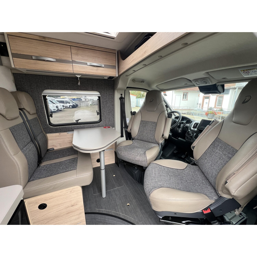 Dethleffs-Globetrail-640 S Peugeot-