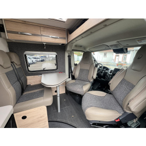 Dethleffs-Globetrail-640 S Peugeot-