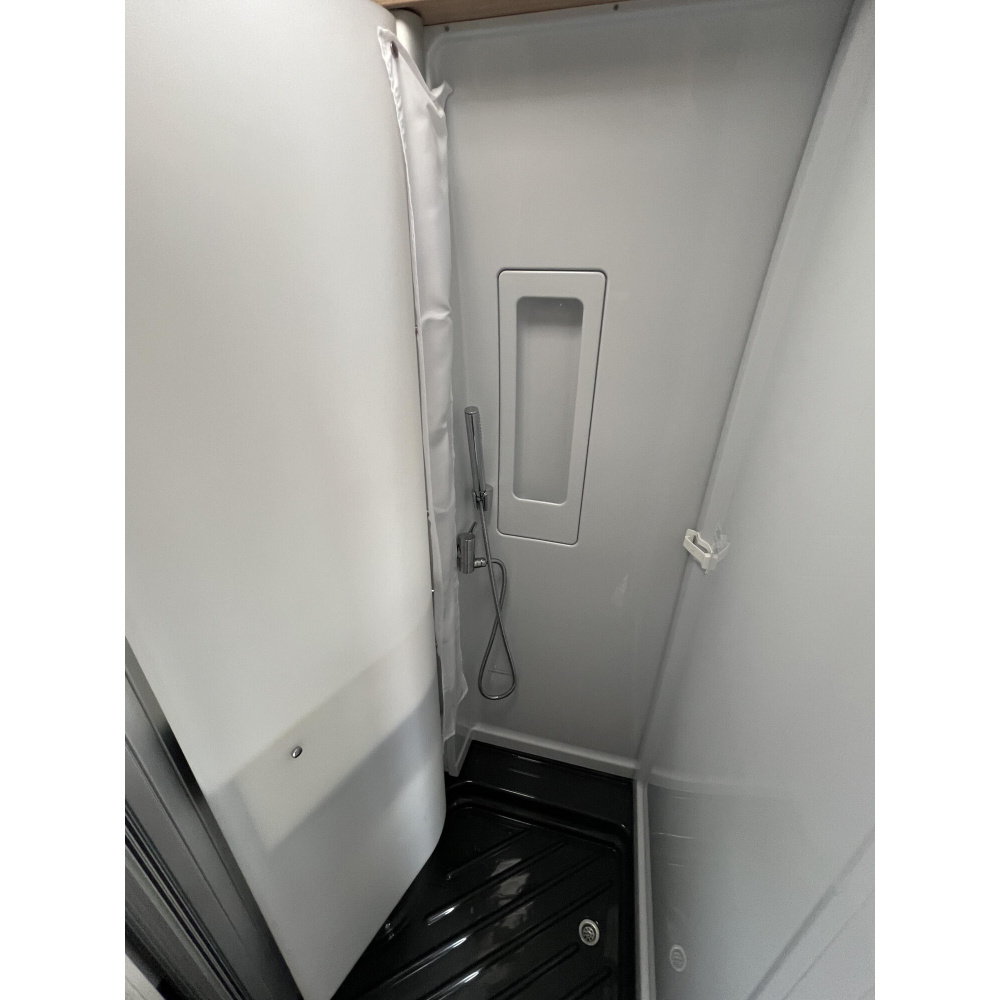 Dethleffs Globetrail 640 S Peugeot – Bild 16