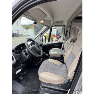 Dethleffs-Globetrail-600 S Peugeot-140PS