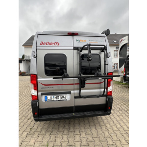 Dethleffs-Globetrail-600 S Peugeot-140PS