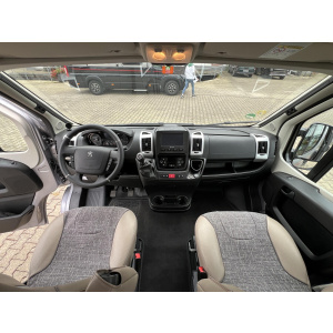 Dethleffs-Globetrail-600 S Peugeot-140PS