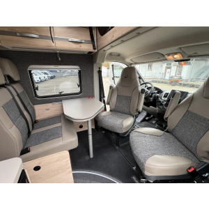 Dethleffs-Globetrail-600 S Peugeot-140PS