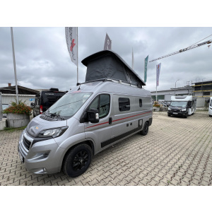 Dethleffs-Globetrail-600 S Peugeot-140PS