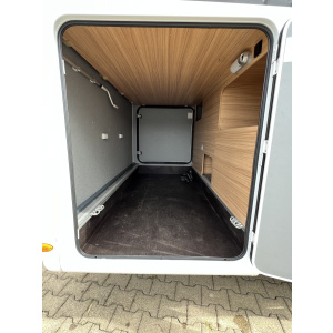 Dethleffs-Just 90-T 7052 EB-