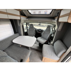 Dethleffs-Just 90-T 7052 EB-