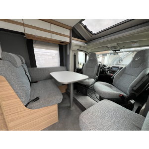 Dethleffs-Just 90-T 7052 EB-