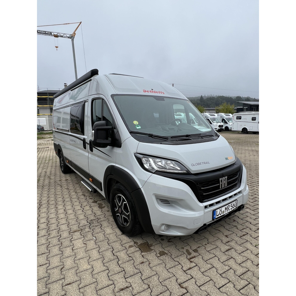 Dethleffs-Globetrail-640EK-140PS