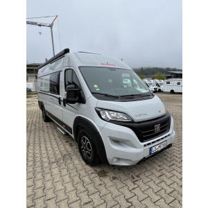 Dethleffs-Globetrail-640EK-140PS