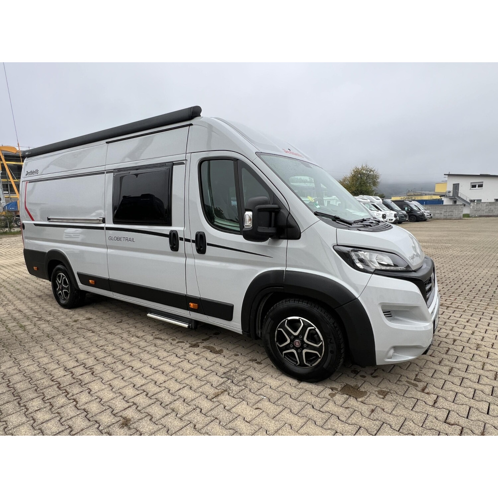 Dethleffs-Globetrail-640EK-140PS