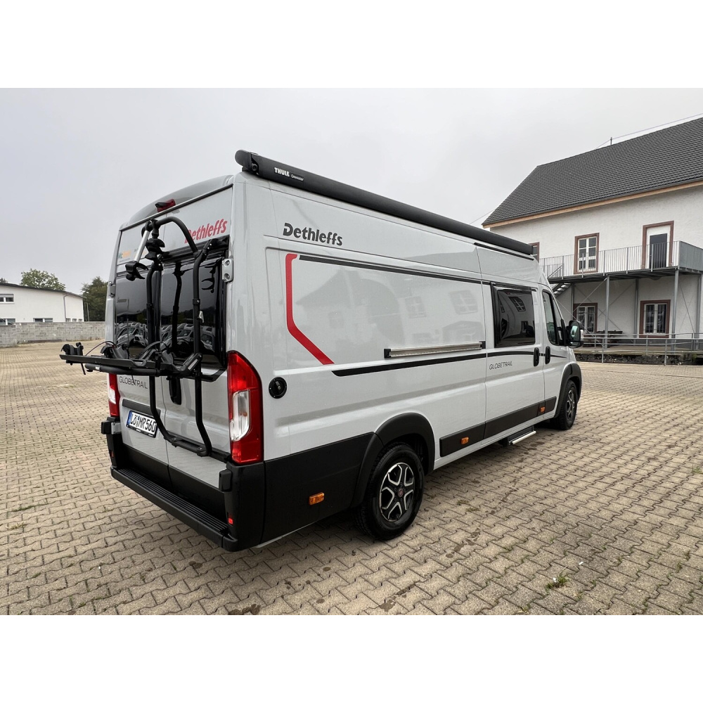 Dethleffs-Globetrail-640EK-140PS