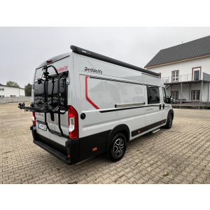 Dethleffs-Globetrail-640EK-140PS