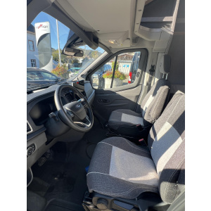 Dethleffs-Just Go-T 6815 EB-165Ps