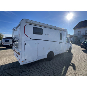 Dethleffs-Just Go-T 6815 EB-165Ps