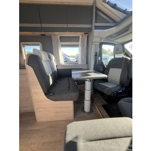 Dethleffs-Just Go-T 6815 EB-165Ps