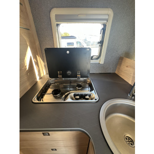 Dethleffs-Just Go-T 6815 EB-165Ps