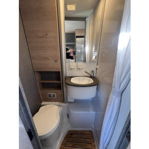 Dethleffs-Just Go-T 6815 EB-165Ps