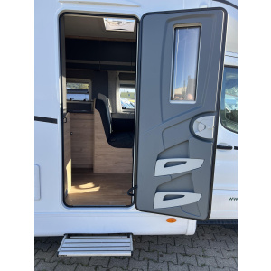 Dethleffs-Just Go-T 6815 EB-165Ps