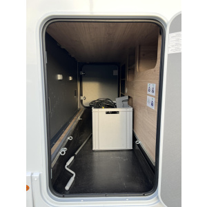 Dethleffs-Globebus Go-T 45-155Ps