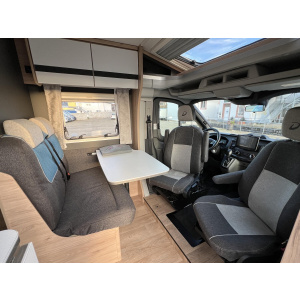 Dethleffs-Globebus Go-T 45-155Ps