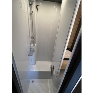 Dethleffs-Globebus Go-T 45-155Ps