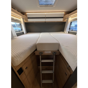 Dethleffs-Globebus Go-T 45-155Ps