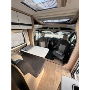 Dethleffs-Globebus Go-T 45-155Ps