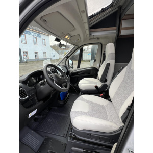 Dethleffs-Just Camp-T 7052 EB-140PS