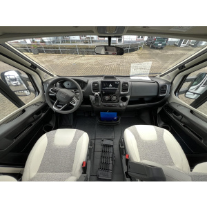 Dethleffs-Just Camp-T 7052 EB-140PS