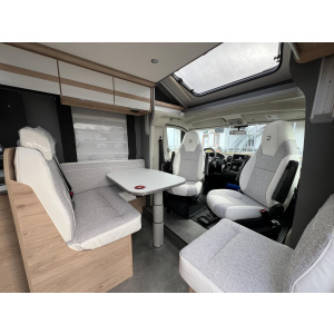 Dethleffs-Just Camp-T 7052 EB-140PS