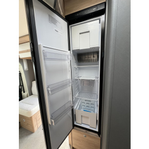 Dethleffs-Just Camp-T 7052 EB-140PS