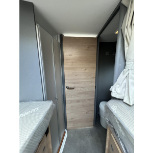 Dethleffs-Just Camp-T 7052 EB-140PS