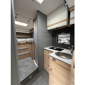 Dethleffs-Just Camp-T 7052 EB-140PS