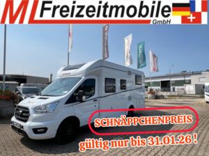 Dethleffs-Just Go-T 6815 EB-