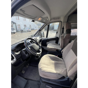 Pössl-Sonstige-Globescout-inkl. Top Ausstattung