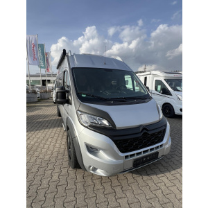 Pössl-Sonstige-Globescout-inkl. Top Ausstattung