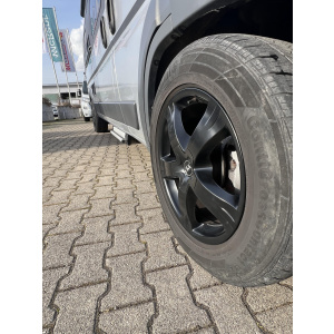 Pössl-Sonstige-Globescout-inkl. Top Ausstattung