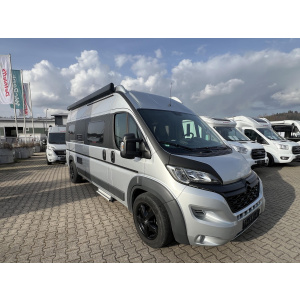 Pössl-Sonstige-Globescout-inkl. Top Ausstattung