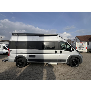 Pössl-Sonstige-Globescout-inkl. Top Ausstattung