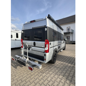 Pössl-Sonstige-Globescout-inkl. Top Ausstattung