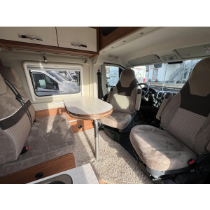 Pössl-Sonstige-Globescout-inkl. Top Ausstattung